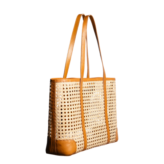 BROADWAY - Axelremsväska medium