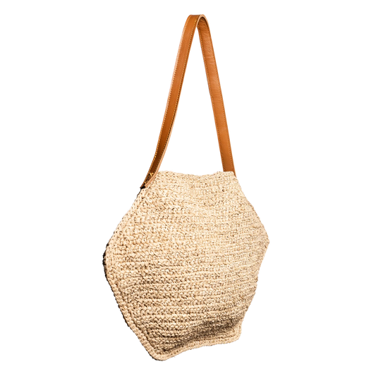 ALICE - Axelremsväska bast