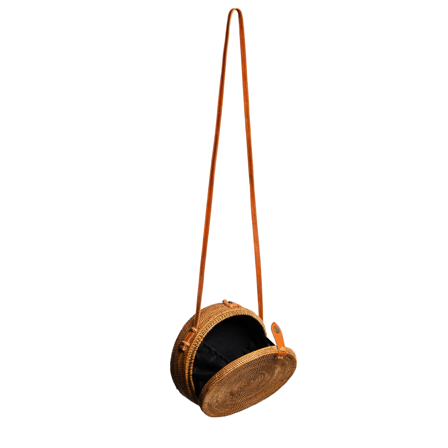 NINA - Liten crossbodyväska