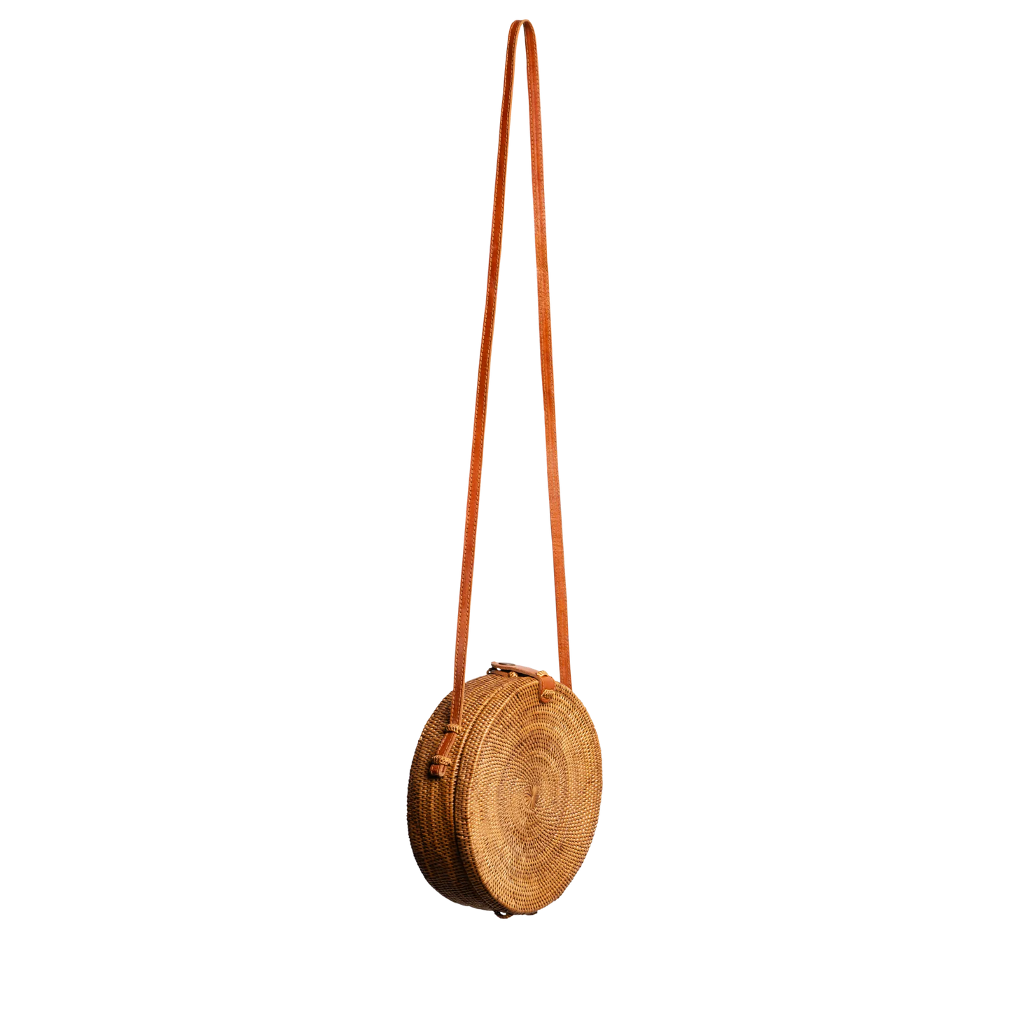 NINA - Liten crossbodyväska