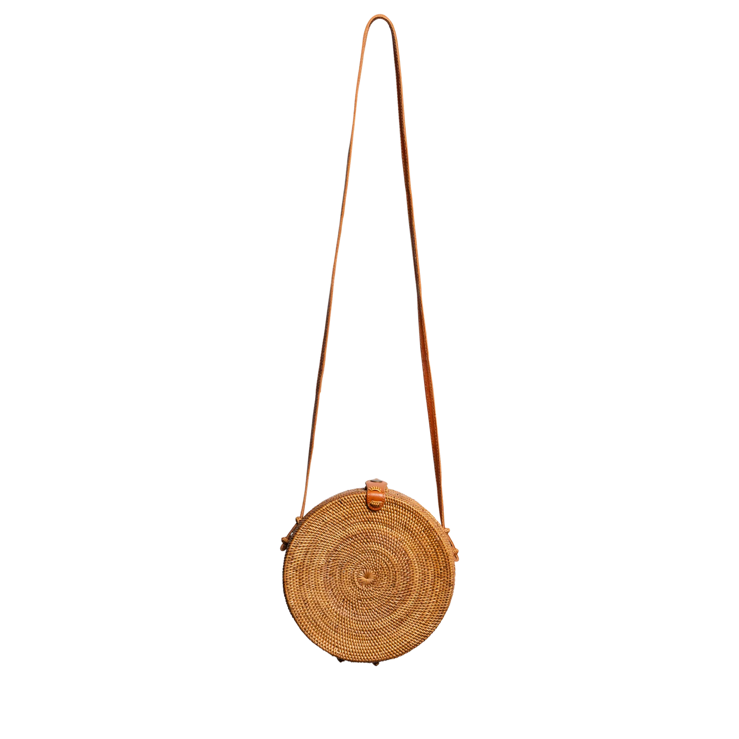 NINA - Liten crossbodyväska