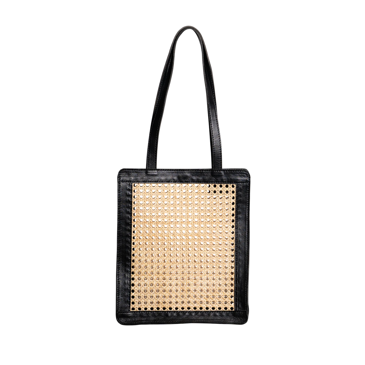 BOWERY - Totebag svart