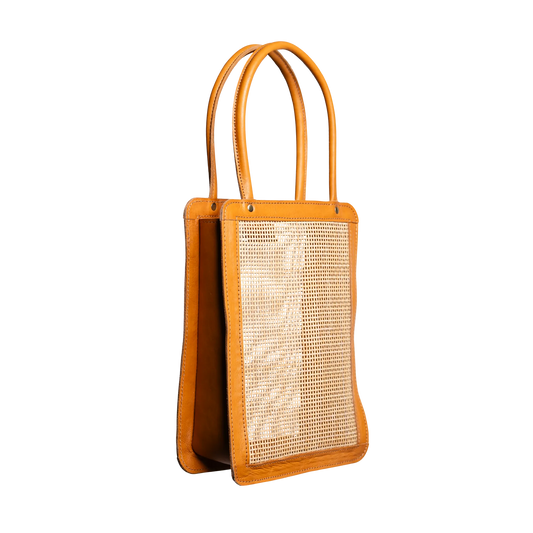 JANE - Totebag rotting