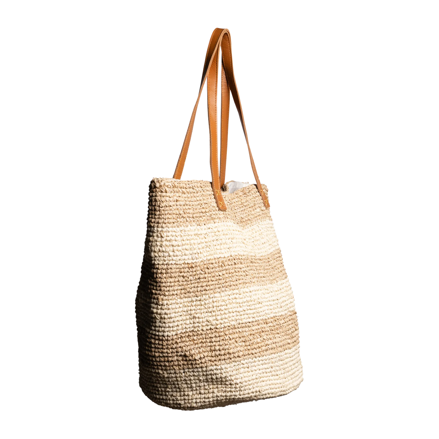 MENGANTI - Strandväska totebag