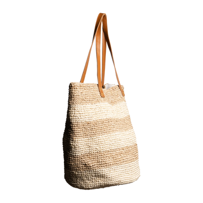 MENGANTI - Strandväska totebag