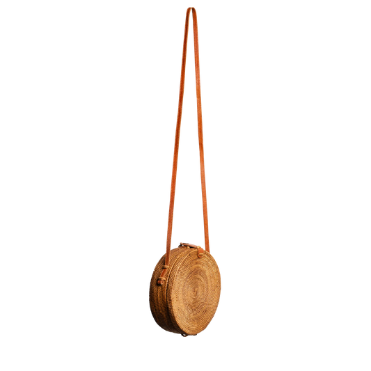 NINA - Liten crossbodyväska