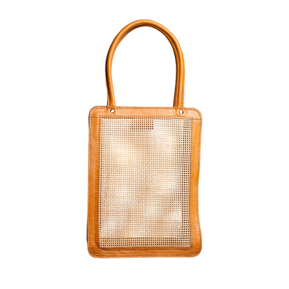 JANE - Totebag rotting