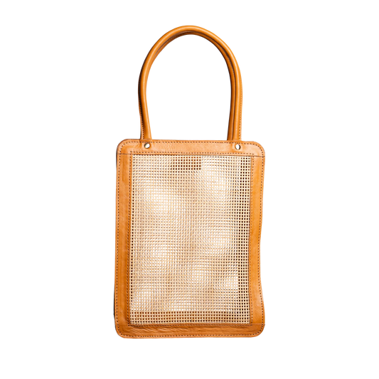 JANE - Totebag rotting